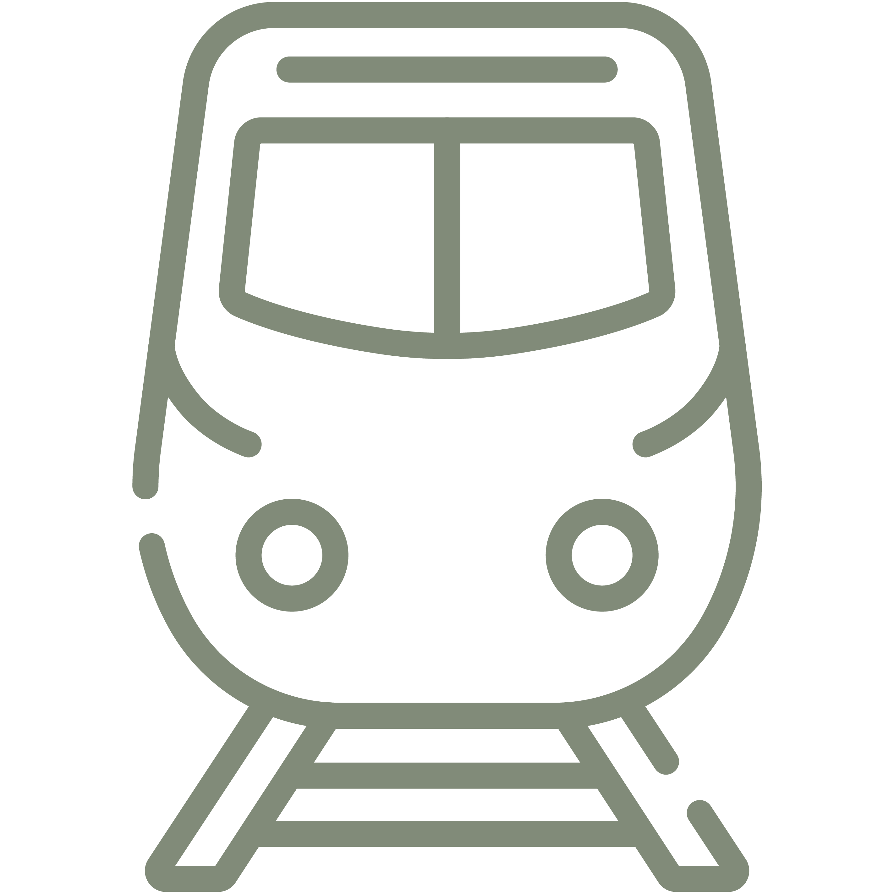 train