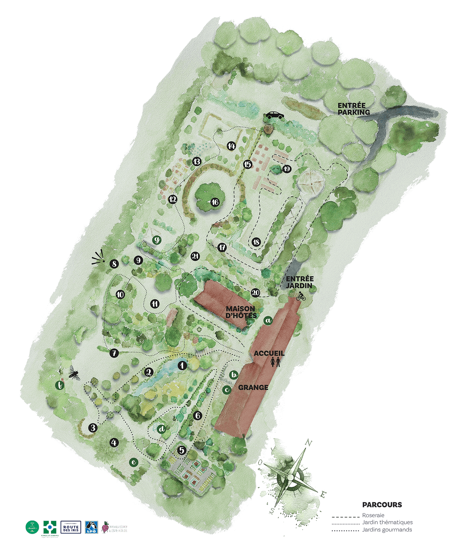 plan-jardin-de-marie_legende